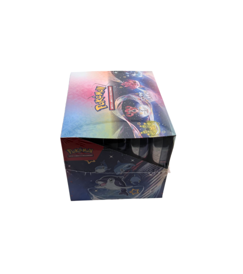 Case scellée Mini Tin Destinées de Paldea Pokémon Français [EV4.5]